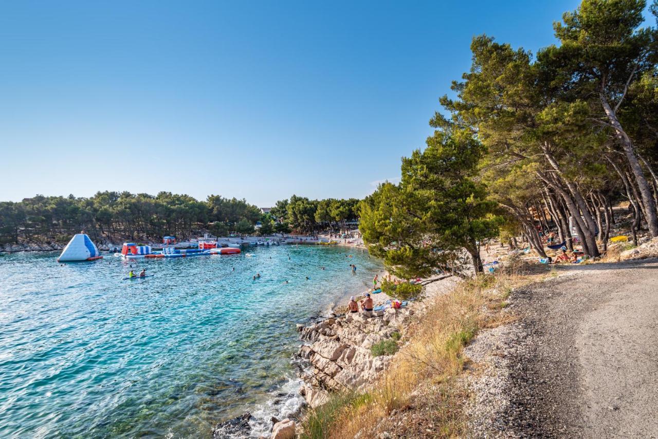 C'Est La Vie Βίλα Drage Εξωτερικό φωτογραφία