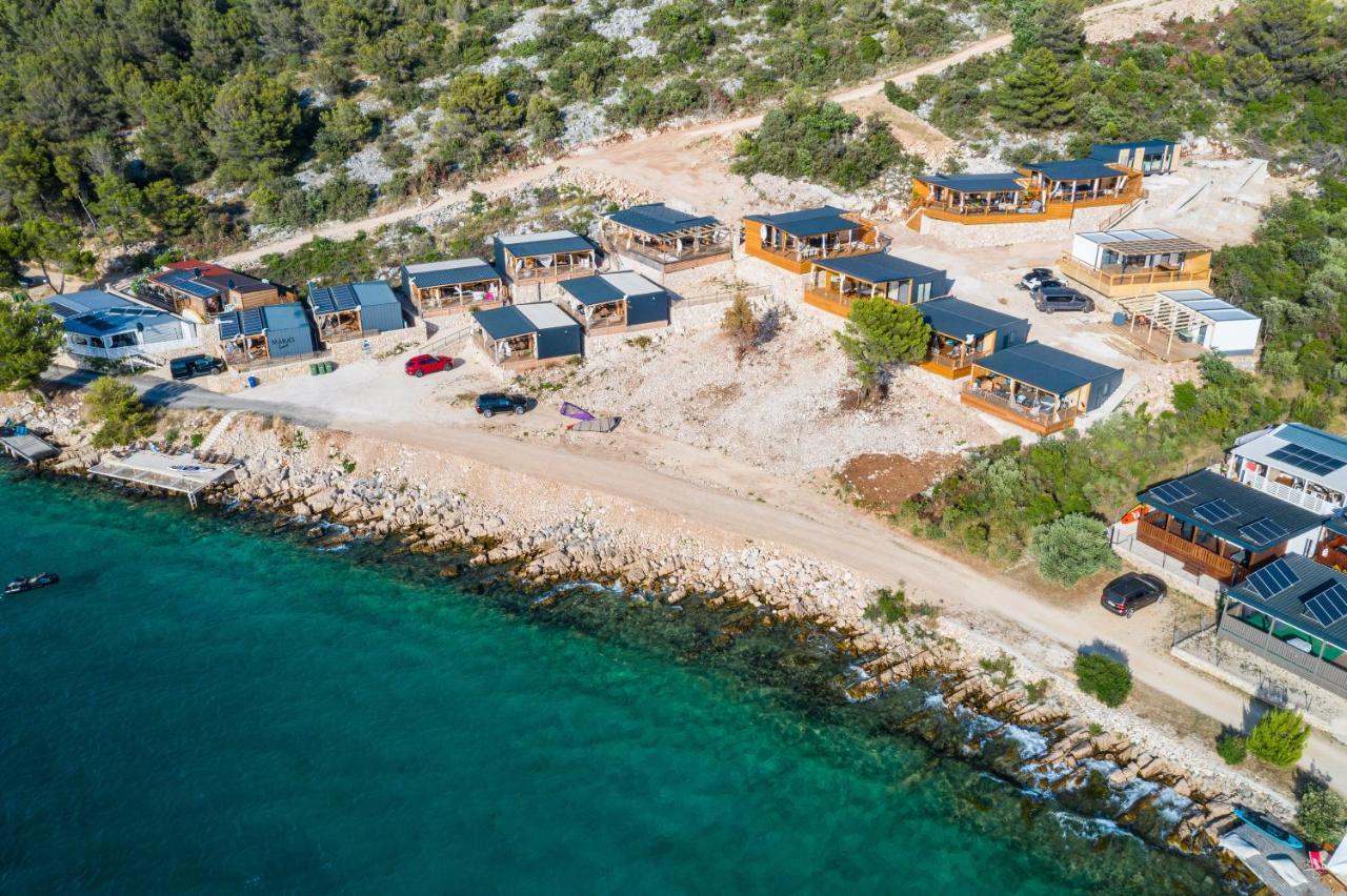 C'Est La Vie Βίλα Drage Εξωτερικό φωτογραφία