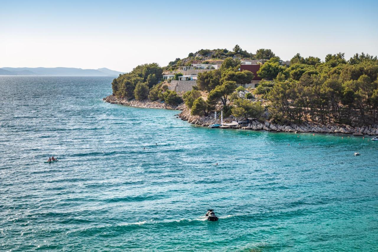 C'Est La Vie Βίλα Drage Εξωτερικό φωτογραφία
