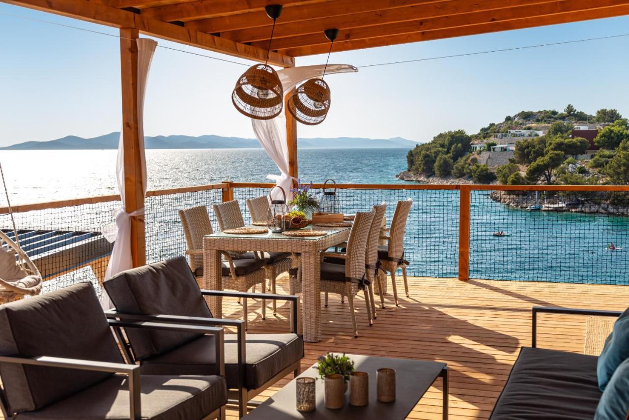 C'Est La Vie Βίλα Drage Εξωτερικό φωτογραφία