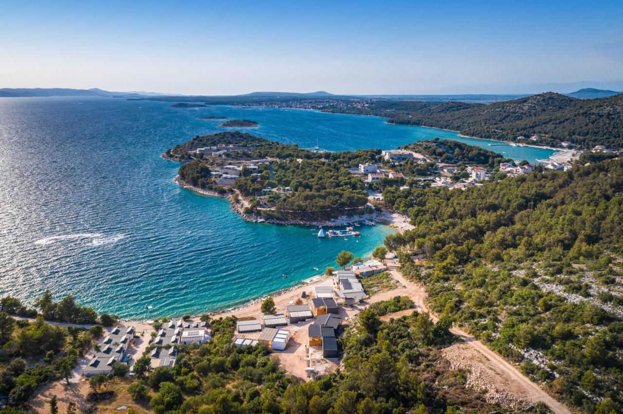C'Est La Vie Βίλα Drage Εξωτερικό φωτογραφία